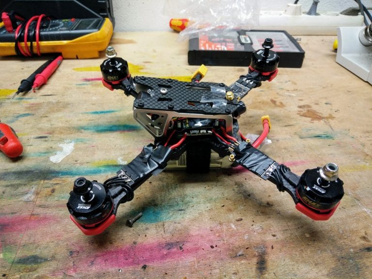 race quad
